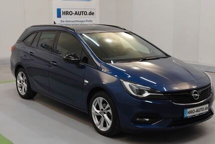 Opel Astra 29.900 km 17.300 € Rostock 18106