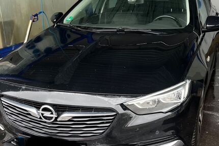 Opel Insignia 215.000 km 9.200 € Hochstätten 55585