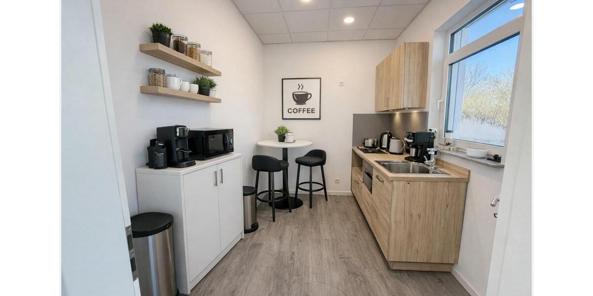 Gewerbeobjekt Mücke - 1.500&euro; | Angebot:24155024