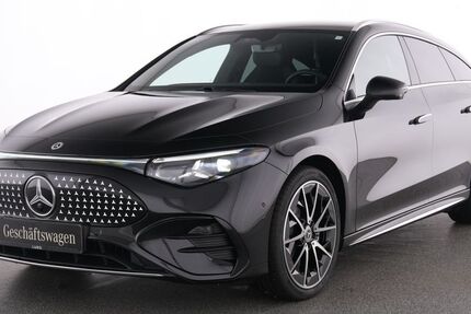 Mercedes-Benz CLA 250 Shooting Brake 7.900 km 56.885 &euro; Essen 45309