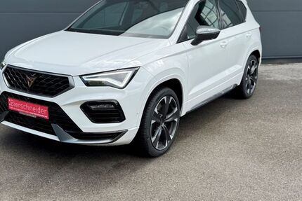 Cupra Ateca 32.600 km 31.750 € Regensburg 93055