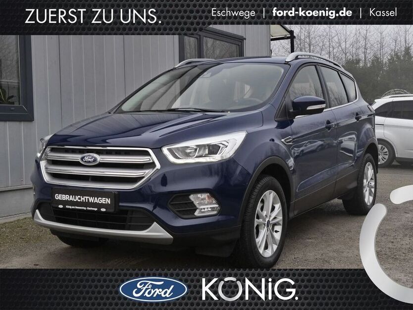 Kuga