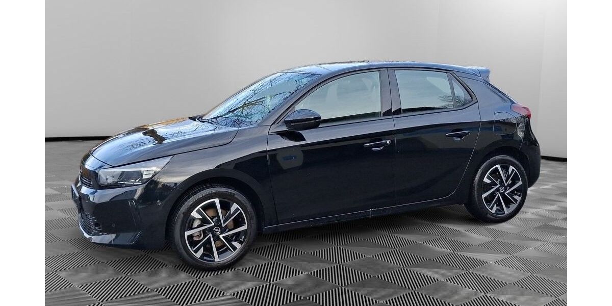 Opel Corsa 19.535 km 18.790 &euro; Bühl 77815
