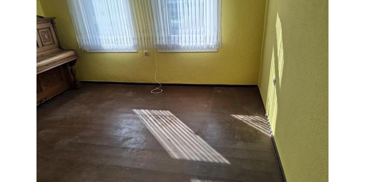 Reihenhaus Bad Langensalza - 75.000&euro; | Angebot:26511554