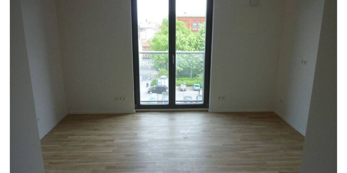 Etagenwohnung Berlin Spandau - 4 Zimmer, 98 m&sup2;, 685.000&euro; | Angebot:26024285