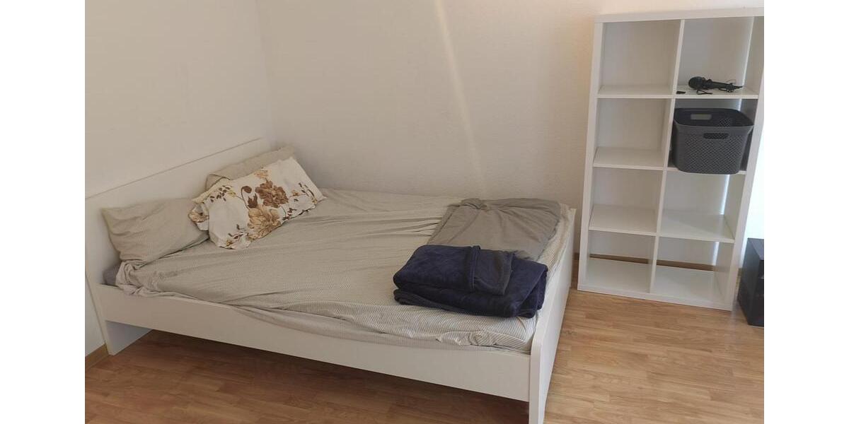 Etagenwohnung Bremen Hemelingen - 1 Zimmer, 25 m&sup2;, 600&euro; | Angebot:26405408