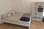 Etagenwohnung Bremen Hemelingen - 1 Zimmer, 25 m&sup2;, 600&euro; | Angebot:26405408