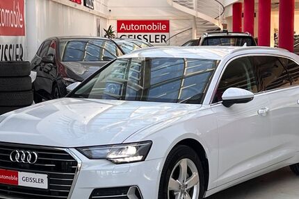 Audi A6 37.261 km 33.490 &euro; Leipzig 04347