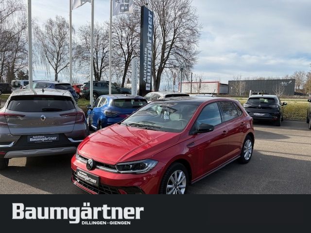 VW Polo 44.024 km 19.970 &euro; Dillingen 89407