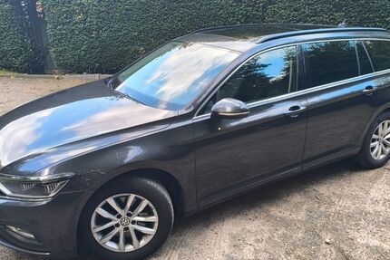 VW Passat Variant 118.000 km 18.500 € Gangelt 52538