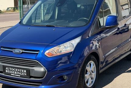 Ford Tourneo Connect 195.000 km 5.990 &euro; Merzig 66663