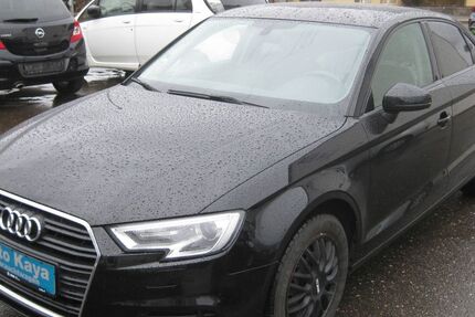 Audi A3 81.700 km 12.990 &euro; Weiden 92637