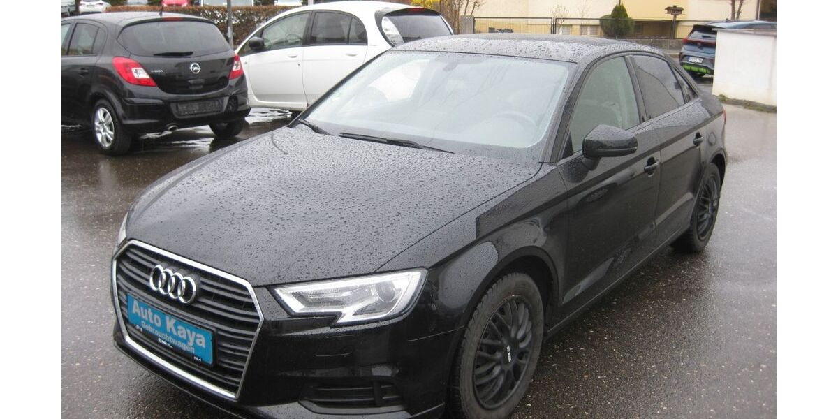 Audi A3 81.700 km 12.990 &euro; Weiden 92637