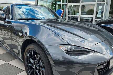 Mazda MX-5 49.700 km 23.777 &euro; Bad Oldesloe 23843