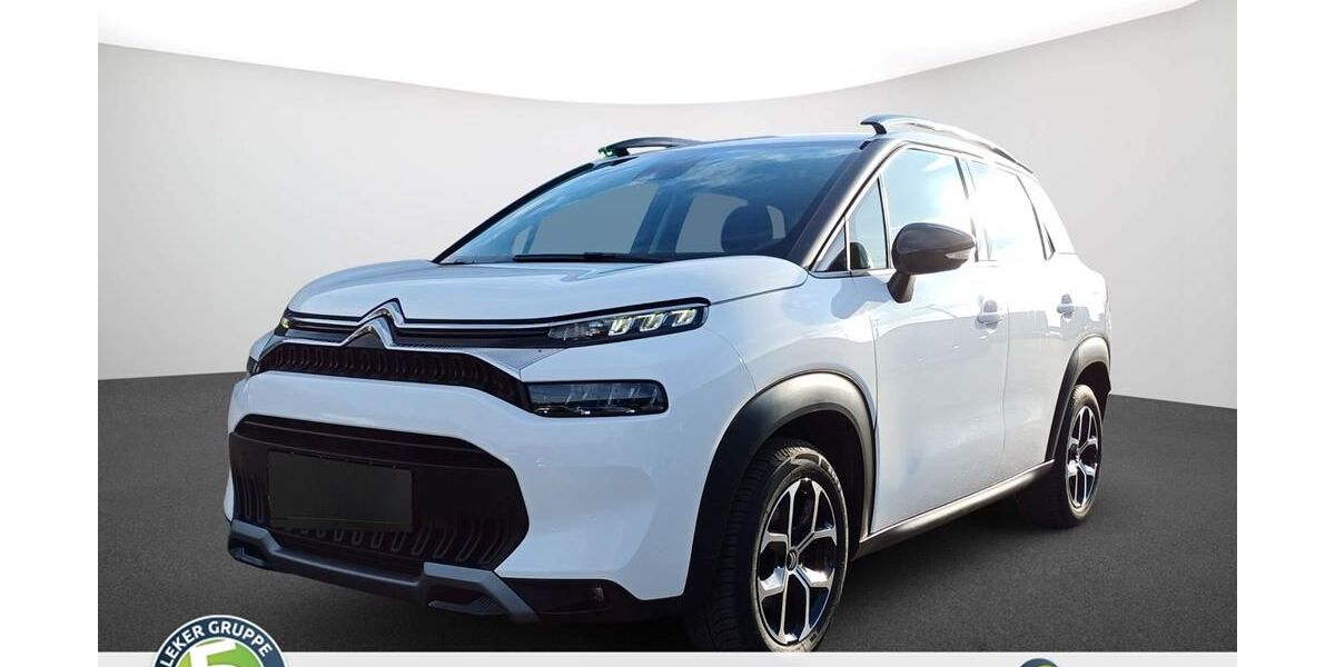 Citroen C3 Aircross 23.117 km 13.880 &euro; Borken 46325