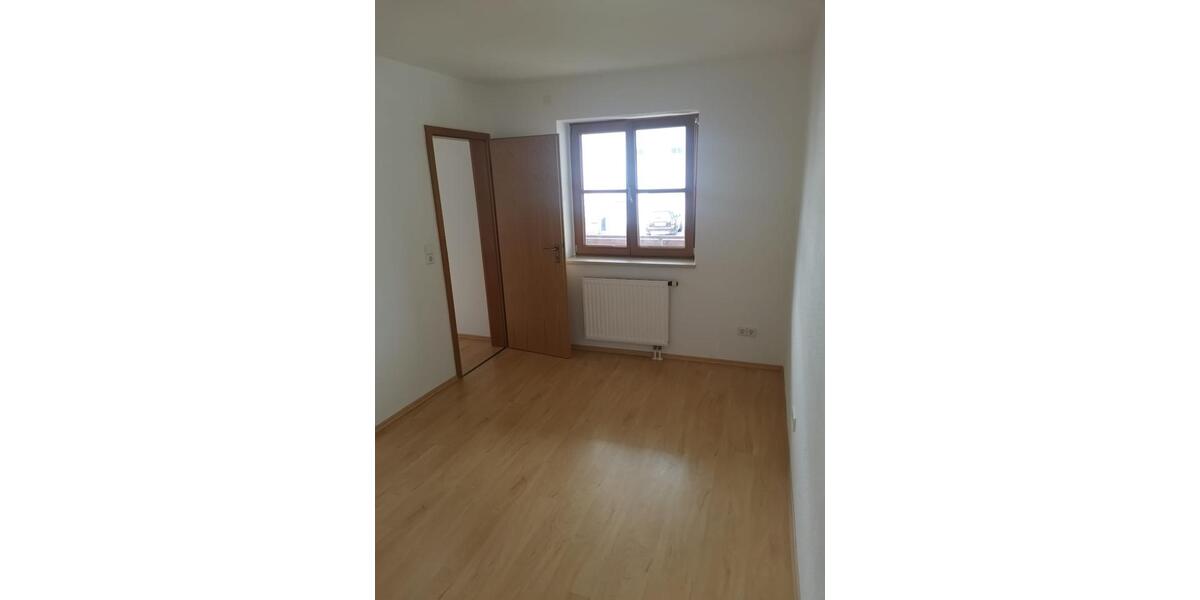 Etagenwohnung Dietmannsried - 2 Zimmer, 43 m&sup2;, 185.000&euro; | Angebot:26852442