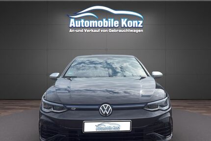 VW Golf 45.871 km 35.500 &euro; Konz 54329