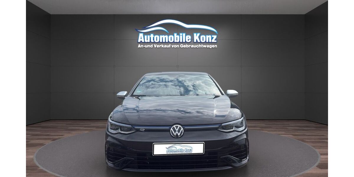 VW Golf 45.871 km 35.500 &euro; Konz 54329