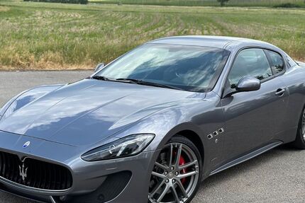 Maserati Granturismo 50.000 km 68.000 &euro; Pfeffenhausen 84076