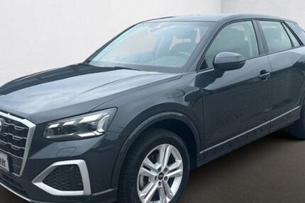 Audi Q2 15.980 km 21.964 &euro; Nordenham 26954