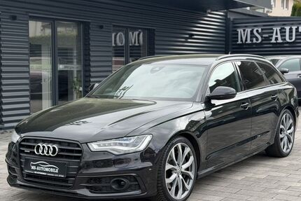 Audi A6 175.699 km 17.950 &euro; Holzminden 37603