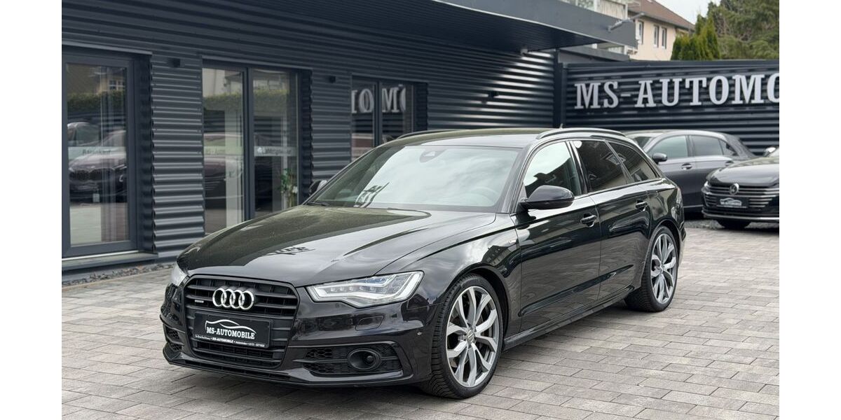 Audi A6 175.699 km 17.950 &euro; Holzminden 37603