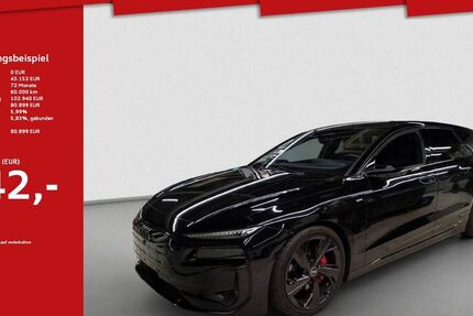 Audi A6 e-tron 14.010 km 79.810 € Kempten 87435