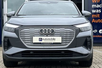 Audi Q4 e-tron 48.666 km 30.980 &euro; Salzgitter 38229