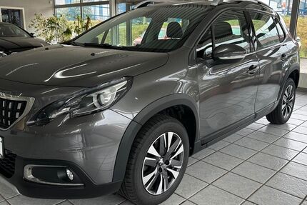 Peugeot 2008 64.234 km 10.999 &euro; Kesselsdorf 01723