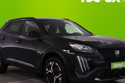 Peugeot 2008 10.197 km 18.700 &euro; Stade 21682