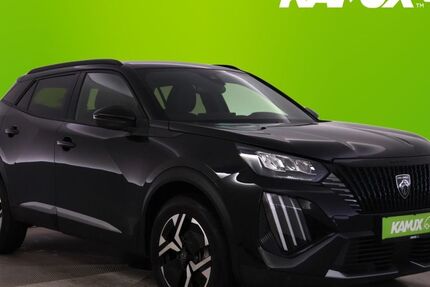 Peugeot 2008 10.197 km 18.749 &euro; Stade 21682