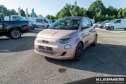 Fiat 500 22.049 km 26.990 € Reichertshofen-Winden 85084