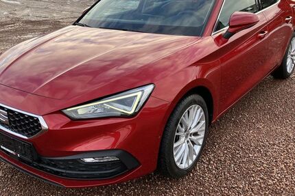 Seat Leon 60.550 km 18.899 € Chemnitz - Mittelbach 09224