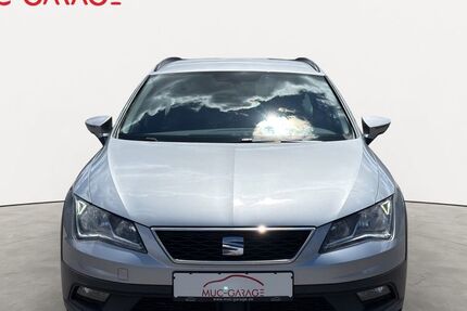 Seat Leon 198.000 km 9.750 &euro; Freising bei München 85354
