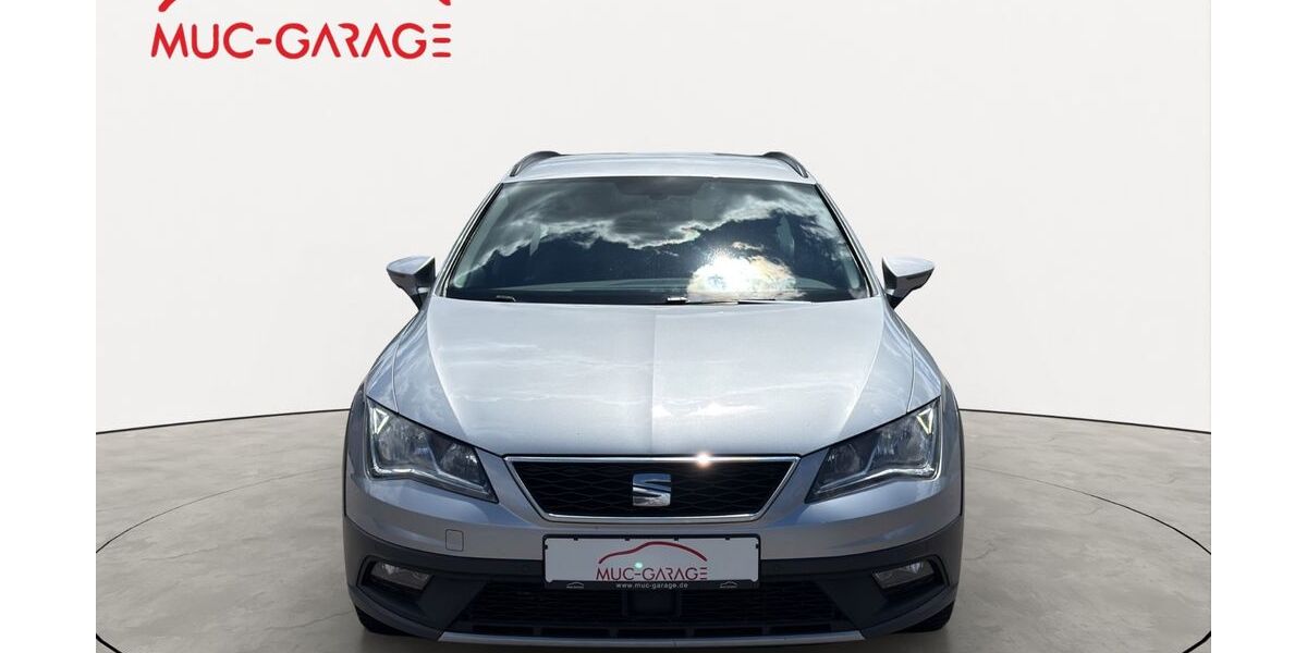 Seat Leon 198.000 km 9.750 &euro; Freising bei München 85354