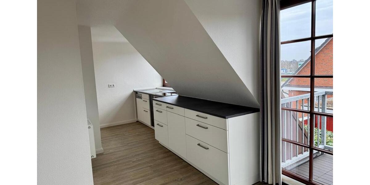 Dachgeschoßwohnung Sylt - 1 Zimmer, 37 m&sup2;, 995&euro; | Angebot:26283647