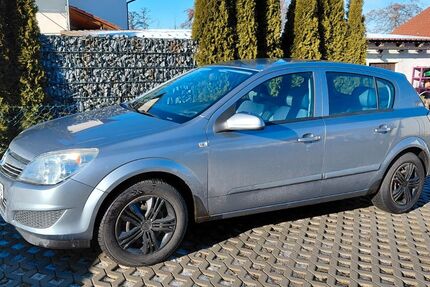 Opel Astra 188.500 km 1.300 &euro; Wiesenfelden 94344