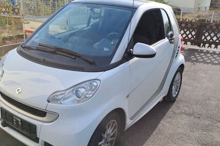 Smart ForTwo 174.583 km 3.800 € Neustadt 93333