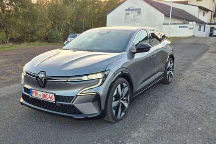 Renault Megane 34.000 km 18.000 &euro; Plaidt 56637