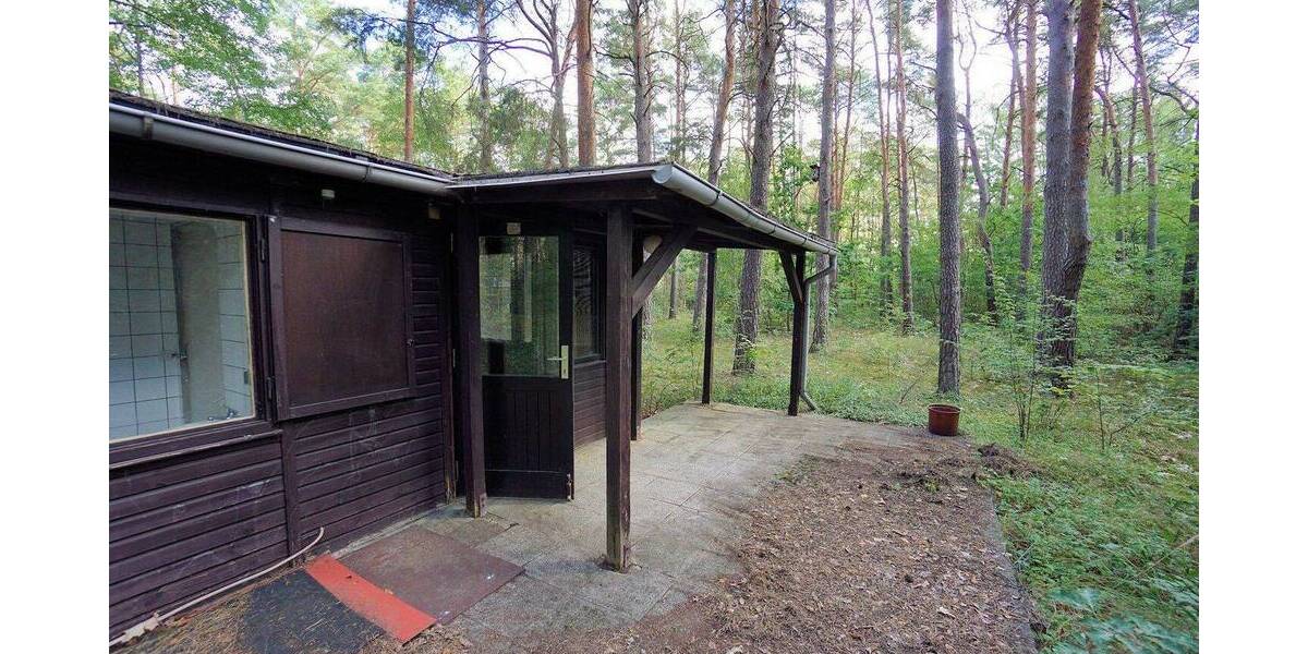 Grundstück Borkheide - 115.000&euro; | Angebot:22823293