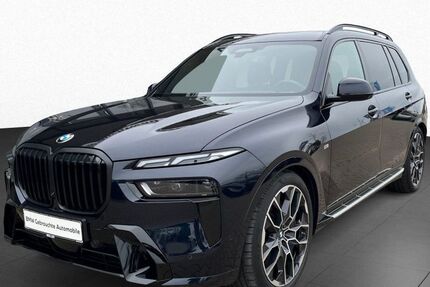 BMW X7 25.044 km 84.950 &euro; Burgdorf 31303