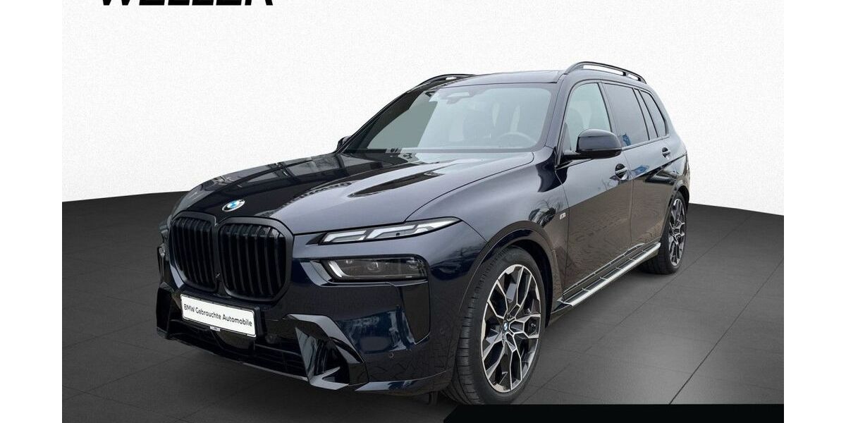BMW X7 25.044 km 84.950 &euro; Burgdorf 31303