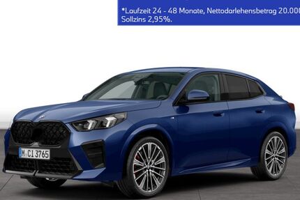 BMW X2 7.300 km 46.970 &euro; Cham 93413
