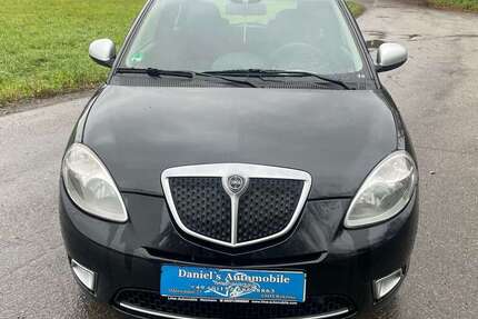 Lancia Ypsilon 186.000 km 2.250 € Birkenau 69488
