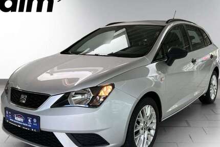 Seat Ibiza 85.500 km 8.490 &euro; Leck 25917