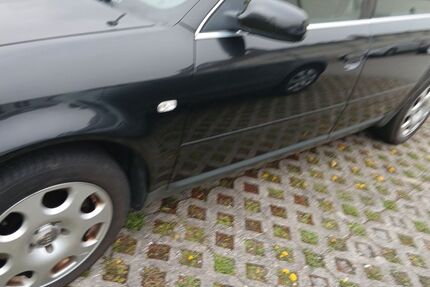 Audi A6 202.000 km 3.999 &euro; Passau 94034