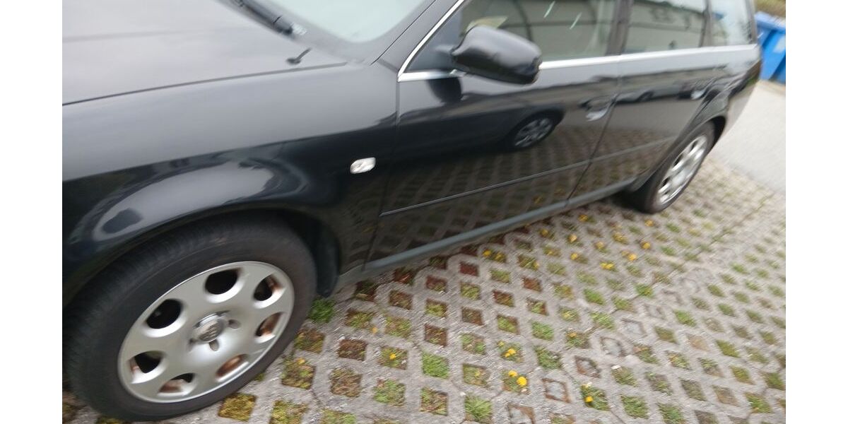 Audi A6 202.000 km 3.999 &euro; Passau 94034