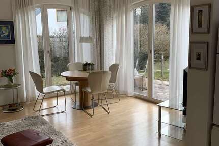 Wohnung Lindau-Bad Schachen Bad Schachen - 2 Zimmer, 71 m&sup2;, 980&euro; | Angebot:26267414