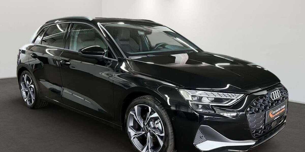Audi A3 5.588 km 32.870 &euro; Germersheim 76726