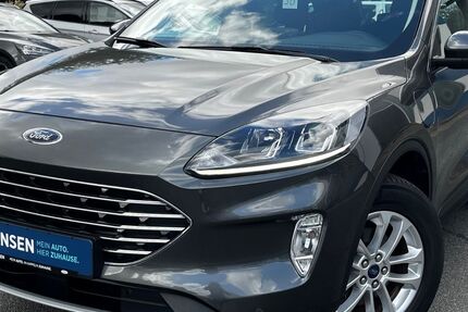 Ford Kuga 21.596 km 22.300 &euro; Kappeln 24376
